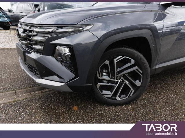 Hyundai Tucson image 3