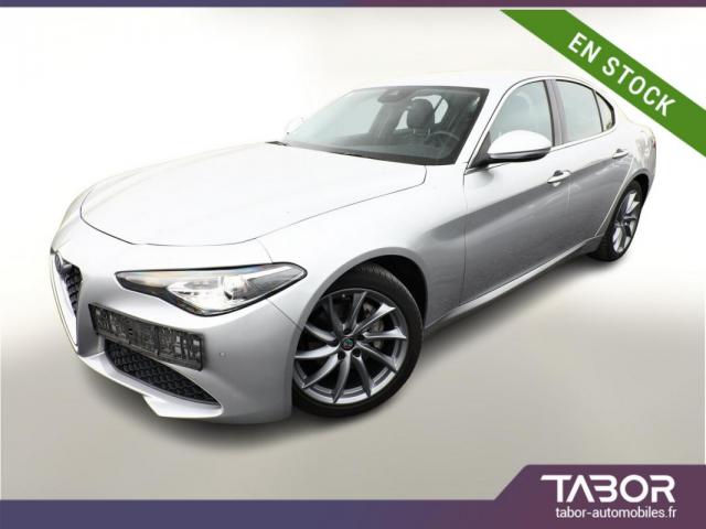 Alfa Romeo Giulia 2.2 Turbo 190 At8 Ti Cuir Gps