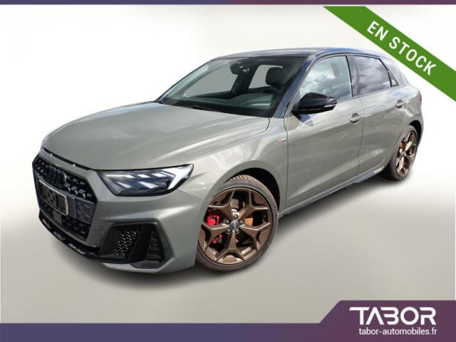 Audi A1 Sportback 40 Tfsi Edition One Abt