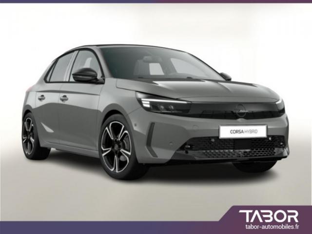 Opel Corsa 145 Hybrid At6 Gs Infotainmentp Nav
