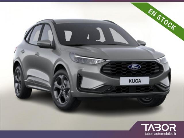 Ford Kuga 2.5 Fhev 180 Cvt St-Line Gps Cam