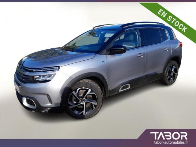 Citroen C5 Aircross Hybrid 225 Aut. Feel Pack