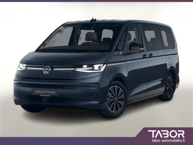 Volkswagen T7 Multivan 2.0 Tdi 150 Dsg L2 Style