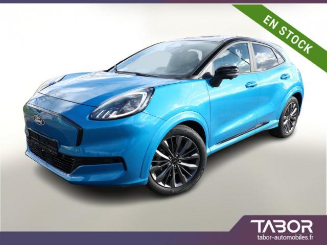 Ford Puma Gen-E 43kwh 168 Acc Shz Gps Keyf Ehk