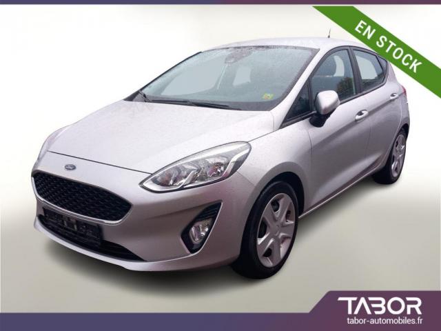 Ford Fiesta 1.1 85 Cool&connect Packh Pdc
