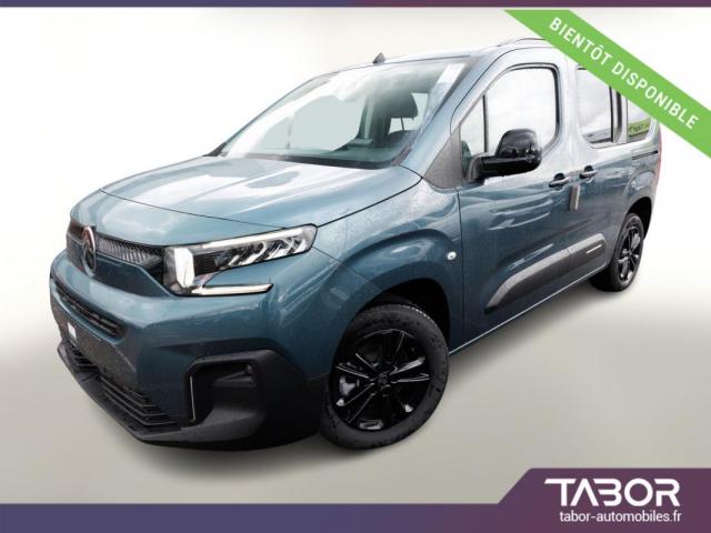 Citroen Berlingo M1 130 Eat8 Max Gps Adml Cam