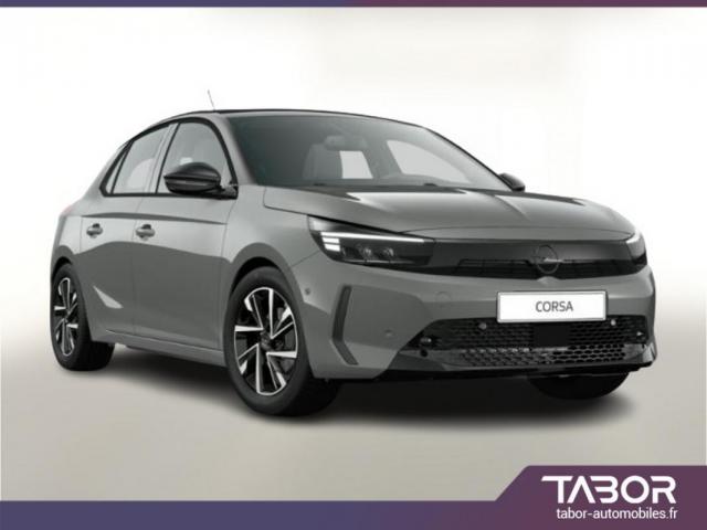 Opel Corsa 1.2 100 Gs Cam 10-Dab Pdc 16p