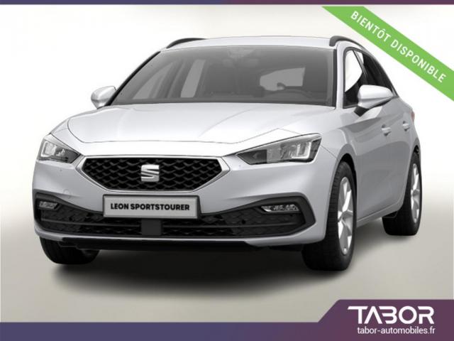 Seat Leon St 1.5 Etsi 115 Dsg Style Gps Visionp