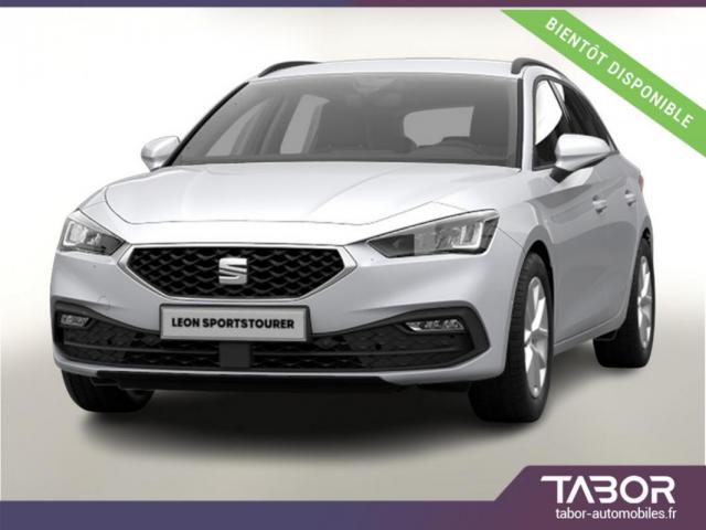 Seat Leon St 1.5 Etsi 115 Dsg Style Led Visionp