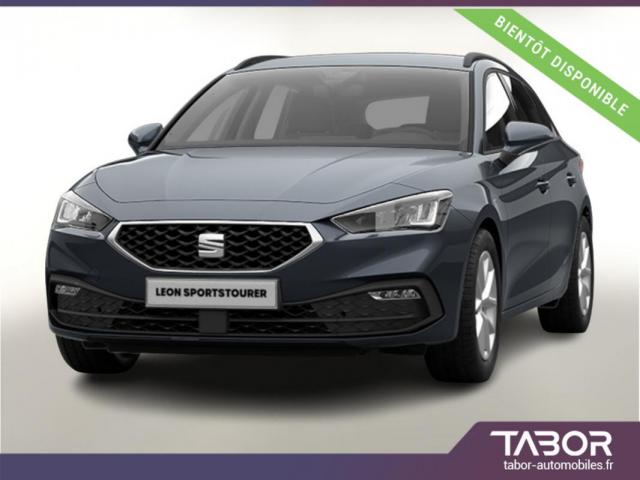 Seat Leon St 1.5 Etsi 115 Dsg Style Led Winterp