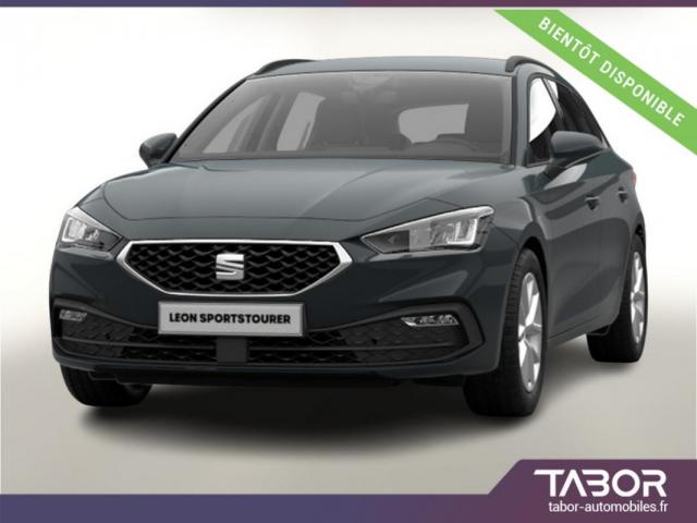 Seat Leon St 1.5 Tsi 115 Style Led Winterp Acc