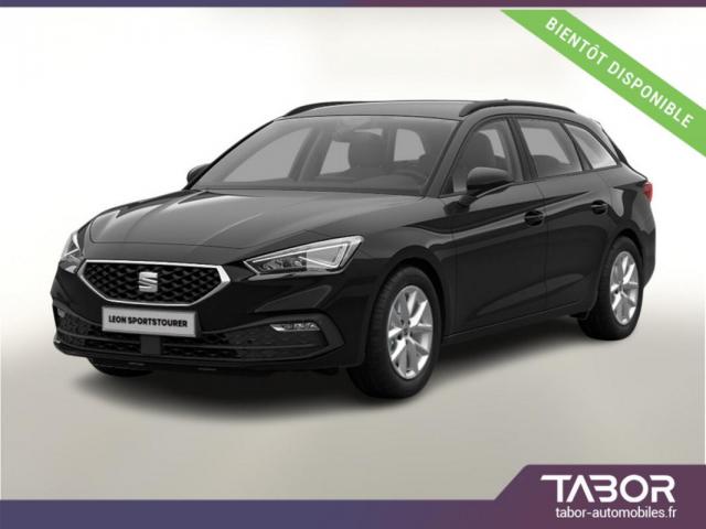 Seat Leon St 1.5 Tsi 115 Style Matrix Winterp