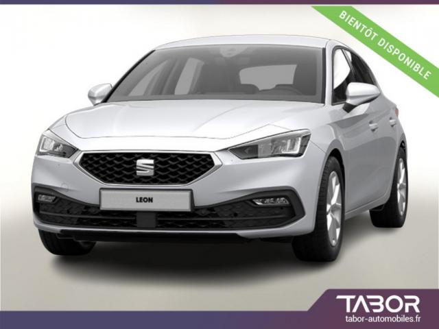 Seat Leon 1.5 Etsi 115 Dsg Style Acc 3zclim Cam