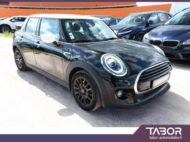 Mini Cooper image 1