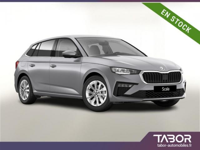 Skoda Scala 1.5 Tsi 150 Dsg Selec Led Gps Keyl