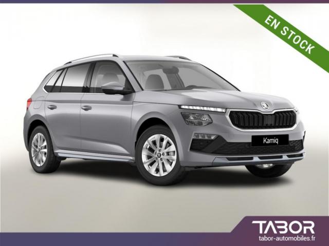 Skoda Kamiq 1.0 Tsi 116 Dsg Selec Led Radar 16