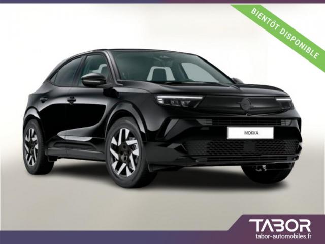 Opel Mokka 1.2 136 Gs Facelift Pdc Cam