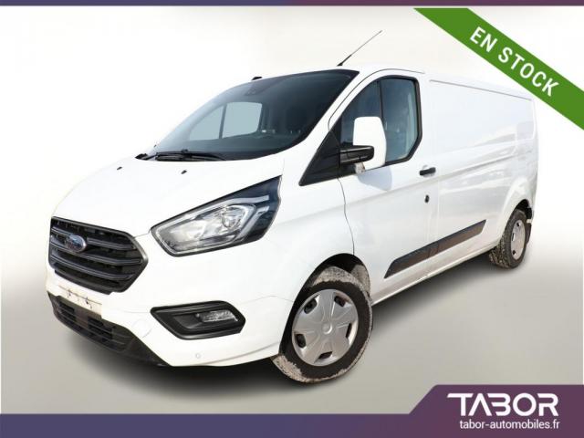 Ford Transit Custom 300 L2 2.0 Tdci 130 Trend