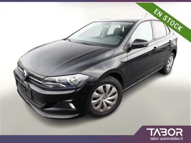 Volkswagen Polo 1.0 Tsi 95 Dsg Comfortline Pano