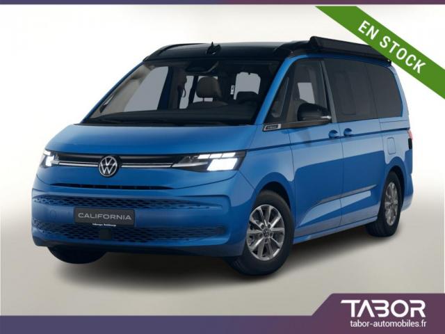 Volkswagen T7 California 2.0 Tdi 150 Dsg Ocean