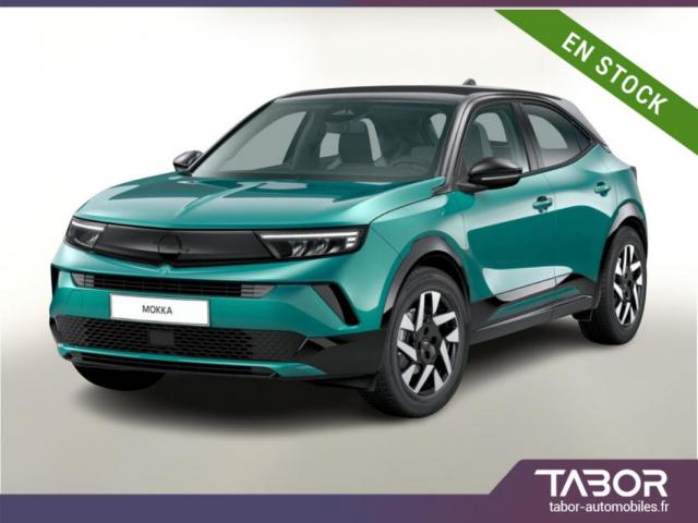 Opel Mokka 1.2 130 At8 Facelift Cam Pdc 17p