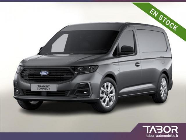 Ford Transit Connect L2 Tdci 102 Limited Gps
