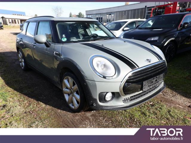 Mini Clubman image 4