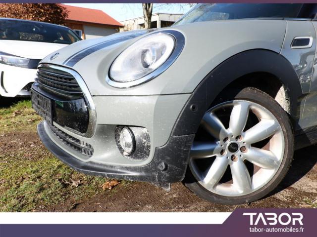 Mini Clubman image 9