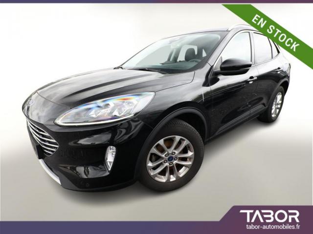 Ford Kuga 1.5 Ecoboost 150 Titanium X Gps B&o