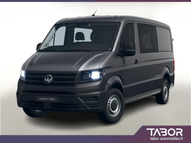 Volkswagen Crafter Plus 35 2.0 Tdi 140 L3h2 Gps