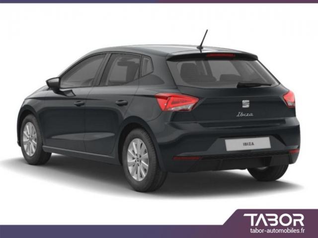 Seat Ibiza image 2