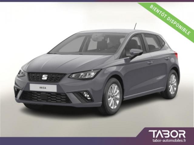 Seat Ibiza 1.0 Mpi 80 Led Pdc Regulator Fulllin