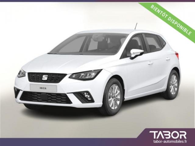 Seat Ibiza 1.0 Mpi 80 Led Pdc Regulator Fulllin