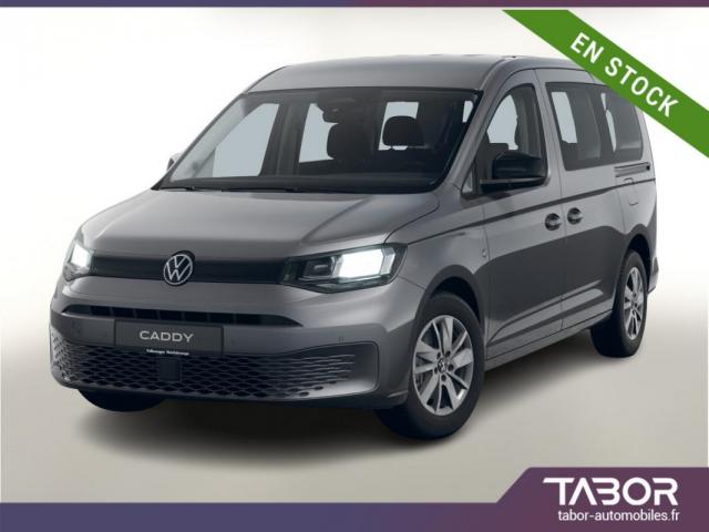 Volkswagen Caddy Maxi Tdi 122 Dsg Cam Radar App