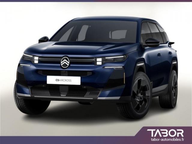 Citroen C5 Aircross Fl Mhev 145 Max Pano Hud
