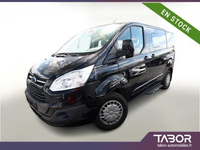 Ford Tourneo Custom 310 L1 2.0 Tdci 170 Tit.