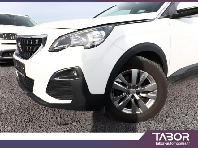 Peugeot 5008 image 9