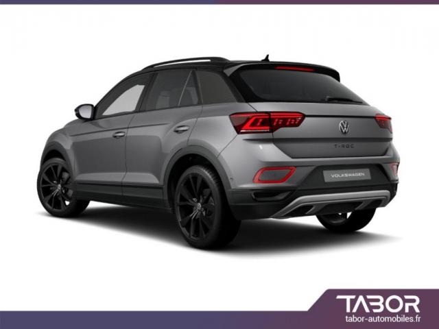 Volkswagen T-Roc image 5