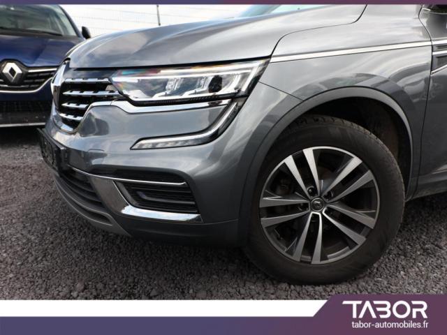 Renault Koleos image 2