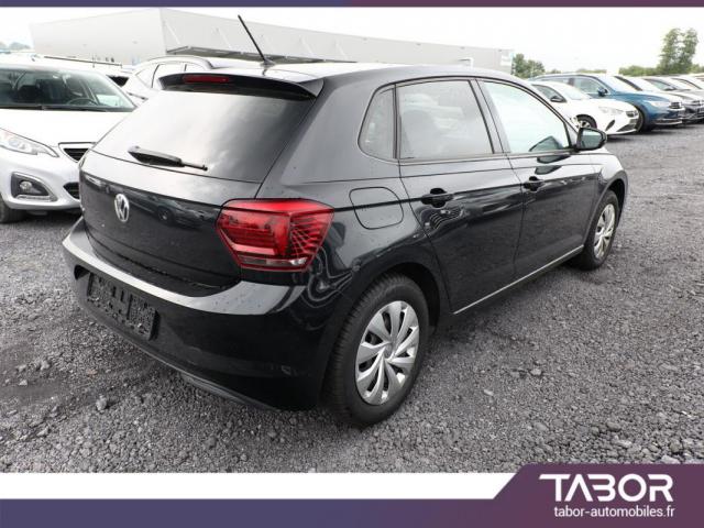 Volkswagen Polo image 4