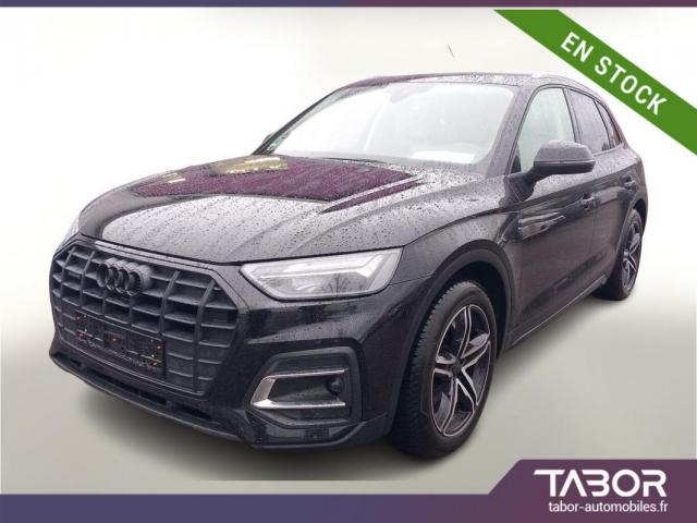 Audi Q5 40 2.0 Tdi 204 S Tronic Quattro Led Gps