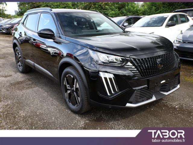 Peugeot 2008 image 3