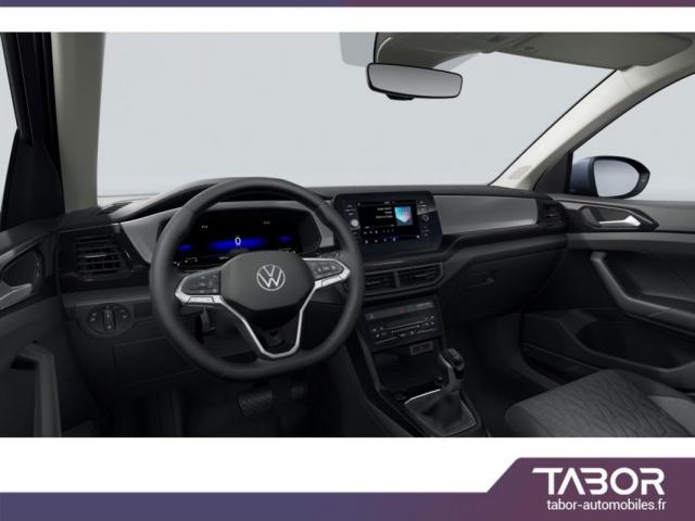 Volkswagen T-Cross image 1