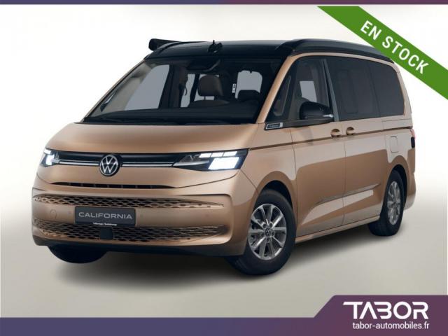 Volkswagen T7 California 2.0 Tdi 150 Dsg Ocean