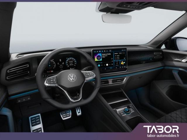 Volkswagen Tiguan image 9