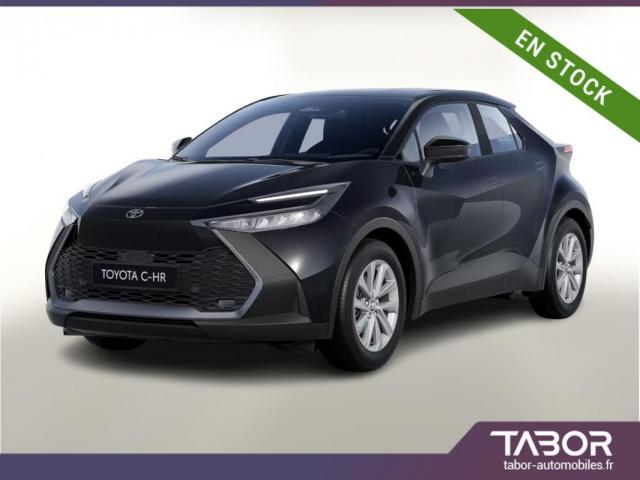 Toyota C-Hr 1.8 Hev 140 Ecvt Led Acc Digco Cam