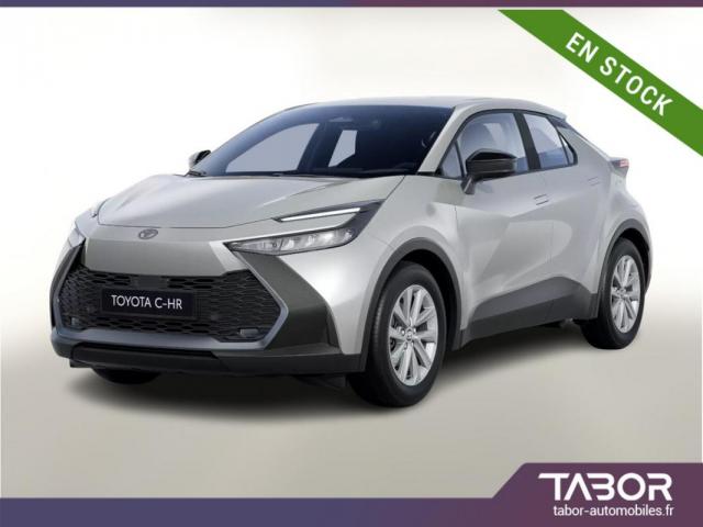 Toyota C-Hr 1.8 Hev 140 Ecvt Led Acc Digco Cam