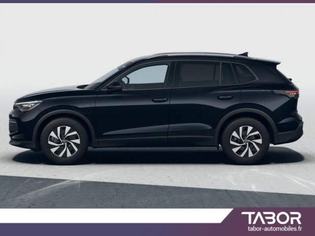Volkswagen Tiguan image 8
