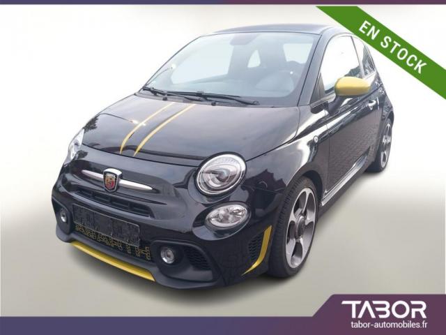 Abarth 595 1.4 T-Jet 16v Gps Pdc Urban 17