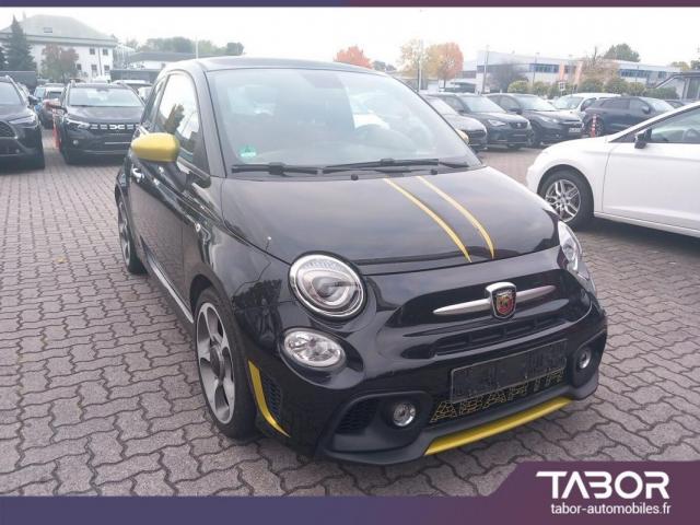 Abarth 595 image 3